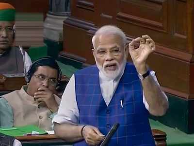 PM Modi tells Congress: Enjoy your bail time, I am no one to send you to jail