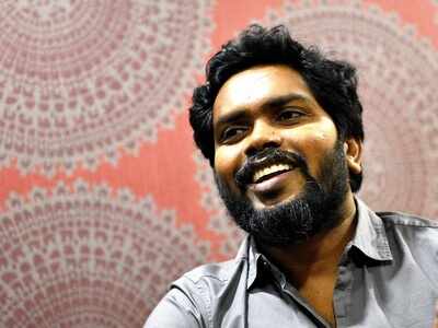 Kabali director Pa.Ranjith to make his Bollywood debut