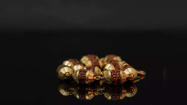 The different types of Rudraksha and their benefits
