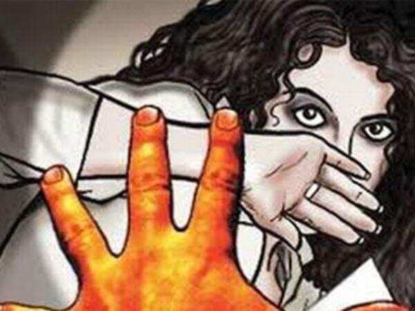 Girl jumps off train to escape harassment, two arrested in Vijaywada