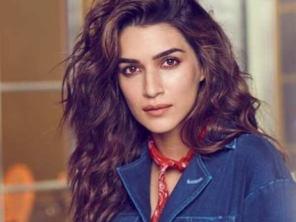 Kriti Sanon to play Sita in 'Adipurush' that features Prabhas as Ram and Saif Ali Khan as Lankesh