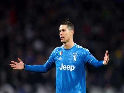 COVID-19: Cristiano Ronaldo's hotel denies reports of being transformed into hospital