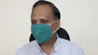 ICMR needs to change its guidelines to increase Covid-19 testing: Delhi health minister 