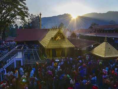 Sabarimala is not a place for holding demonstrations, says Kerala High Court