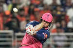 Vaibhav Sooryavanshi enters elite IPL list after 335 strike-rate carnage