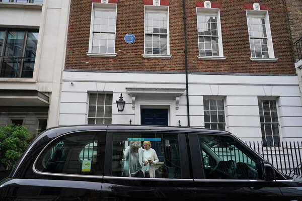 The Beatles’ first official museum set to open in London at iconic rooftop concert site