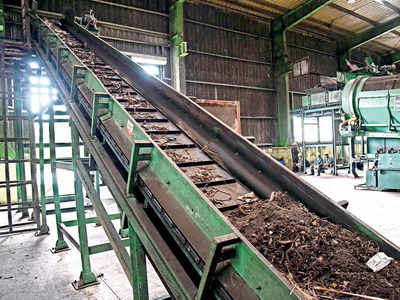 NGT orders: Form panel, check solid waste plant