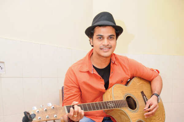 Gaurav Dagaonkar: In search of original music flavour