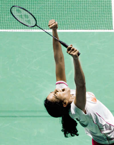 PV Sindhu on China victory: It has been a dream for a long time to win a Superseries