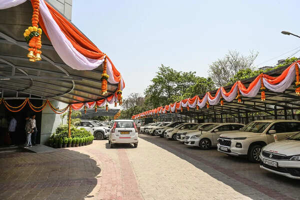 YEIDA looks for developer for its centre office near Noida airport