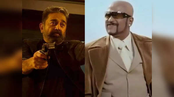 'Vikram' to 'Sivaji': Five movies that excelled at the box office