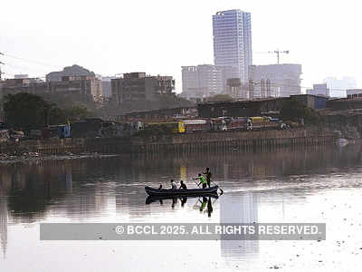 Mahim Murder case: Cops find second bag with body parts in Mithi river