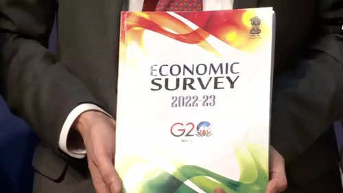 Budget 2023 Expectations Updates: Economic Survey Presents A ...