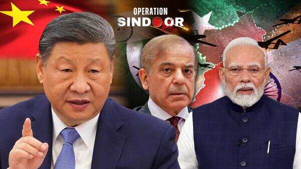 China: Provided on-site tech assistance to Pak during Operation Sindoor