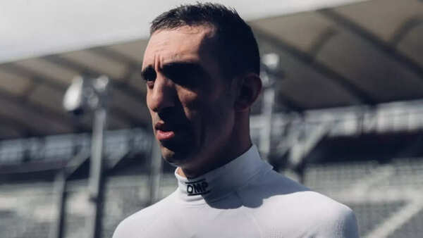 Mexico City E-Prix 2026 Qualifying: Sebastien Buemi wins pole, Taylor Barnard joins him on the front row