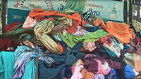 Chandigarh's open wardrobe turns messy during Covid times 