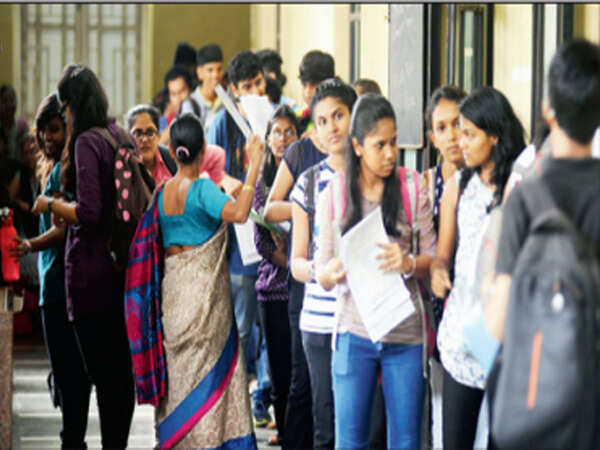 Mechanical Engineering is the least demanded course in Vijayawada