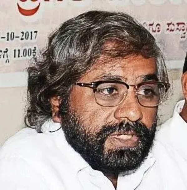 Cabinet reshuffle decision with CM, high command: Khandre