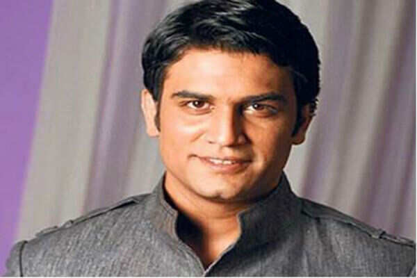 Industry accepted me with open arms: Sharad