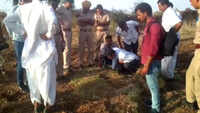 4-year-old girl falls into borewell in Rajasthan’s Jodhpur 
