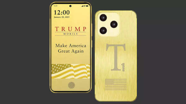 Trump Mobile blames what President Donald Trump called ‘short-term disaster’ for delay of its first-ever smartphone