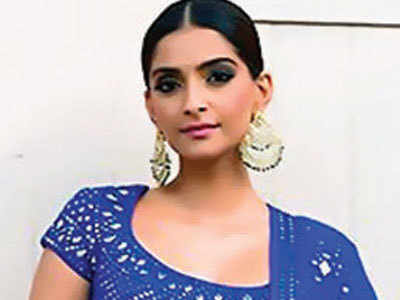 Meanwhile: Sonam Kapoor to resume work in July after wedding and Cannes appearance