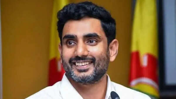 Andhra Pradesh handloom sector revives with minister Lokesh’s active promotion efforts
