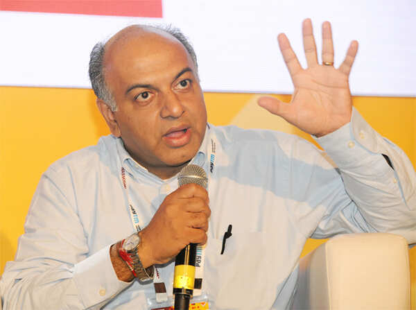 For tech cos visa issues & protectionism should not be barriers: Sanjeev Bikhchandani