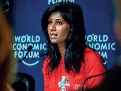 ‘Prepare for attack by govt ministers on IMF, Gita Gopinath’