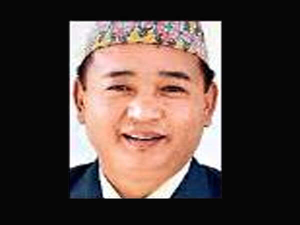PS Golay-led SKM to form Sikkim government