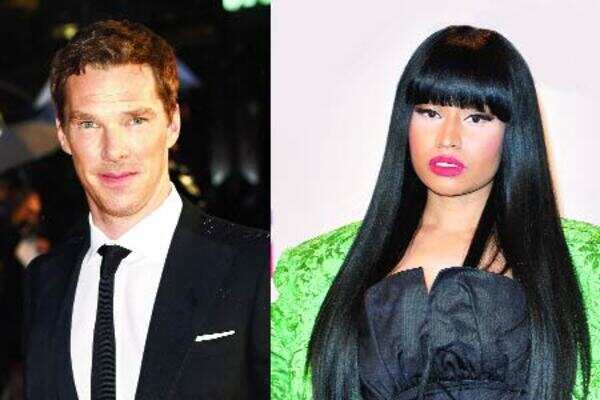 Celebs who have fashion goods named after them