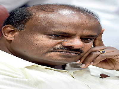 Kumaranna is a Home Sapien: CM HD Kumaraswamy will shift out of five-star hotel and into BSY’s ‘lucky’ house