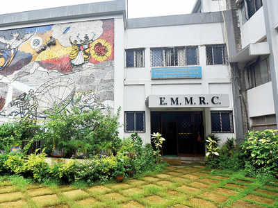 How EMMRC got into the groove