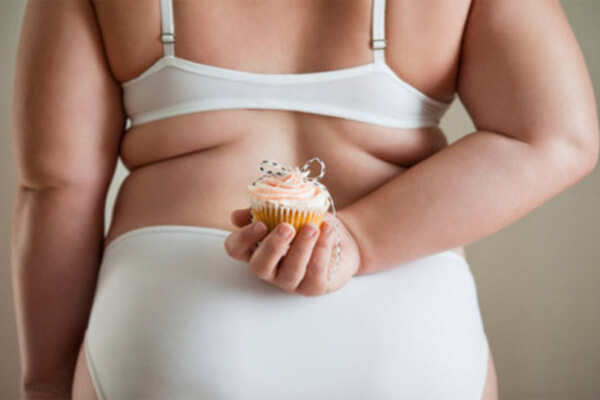 How to lose 21 kilos in 4 months!