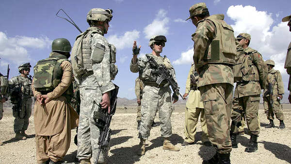 Note To India: ‘US Needs Pak To Track Jihadis It Wants’