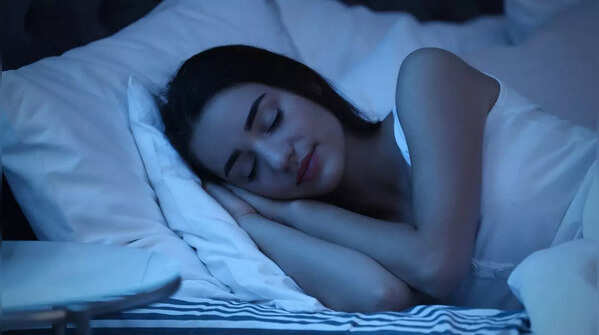 <em>​</em>Foods that can naturally support better sleep