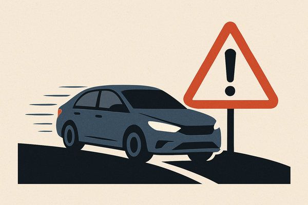 12-year-old boy dies after being hit by car in Udupi taluk