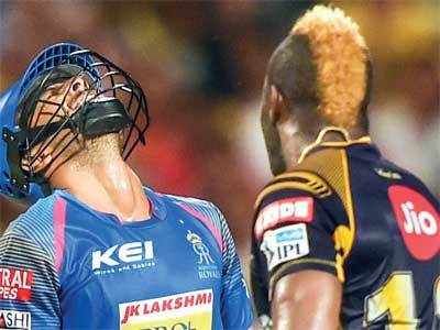 IPL 2018 Preview: Will Rajasthan Royals' bad luck end today as they clash with Kolkata Knight Riders in play-offs