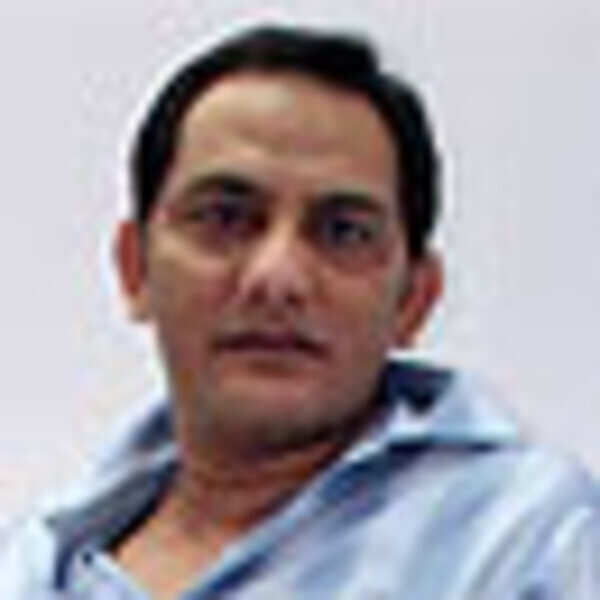 Yuvi must improve: Azharuddin