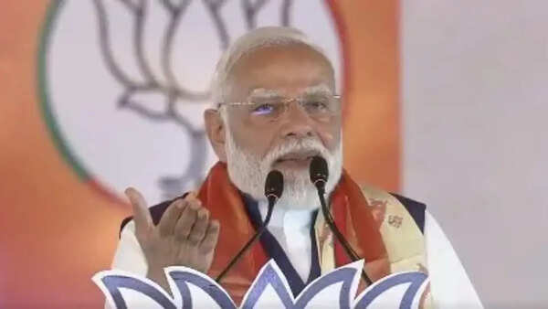 'Need to save foreign exchange amid war crisis': PM Modi pushes for cut in fuel use & gold buying, favours WFH