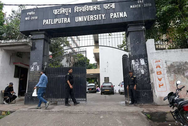 PPU charts admission plan for 1.25L UG seats