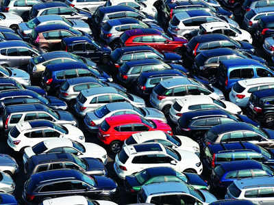 High Court bans commercial parking on residential empty plots