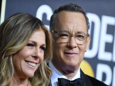 Netizens shocked over Tom Hanks, Rita Wilson’s coronavirus news, pray for their speedy recovery
