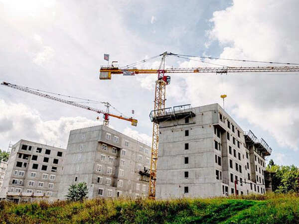 Home sales in top 8 cities up 21% in January-March