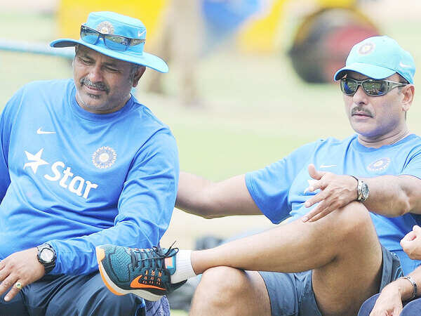 We took away cut and pull from Australia: Bharat Arun