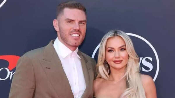 Freddie Freeman and Wife Chelsea Share Unexpected Baby Girl News After Surrogacy Journey and Difficult Family Moments