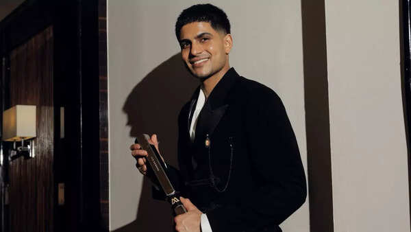 ‘Favourites tag doesn’t come easy’: Shubman Gill’s bold Team India message