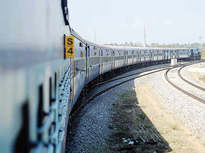 North Karnataka resents Hassan train extension