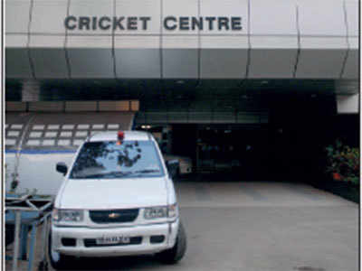 Cricket: No Salary hike for BCCI staff