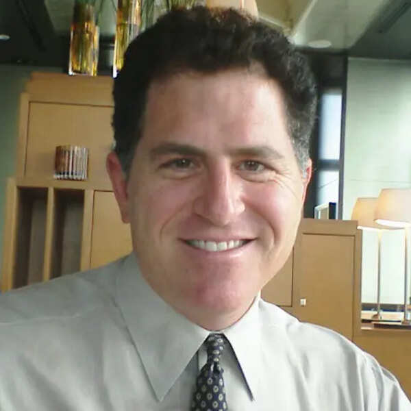In 1984, Michael Dell turned his college dorm into a tech powerhouse by cutting out the middleman